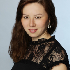 Максимова Ксения Анатольевна